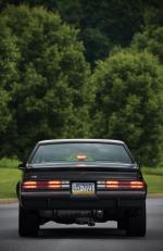 Buick GNX 1987 года